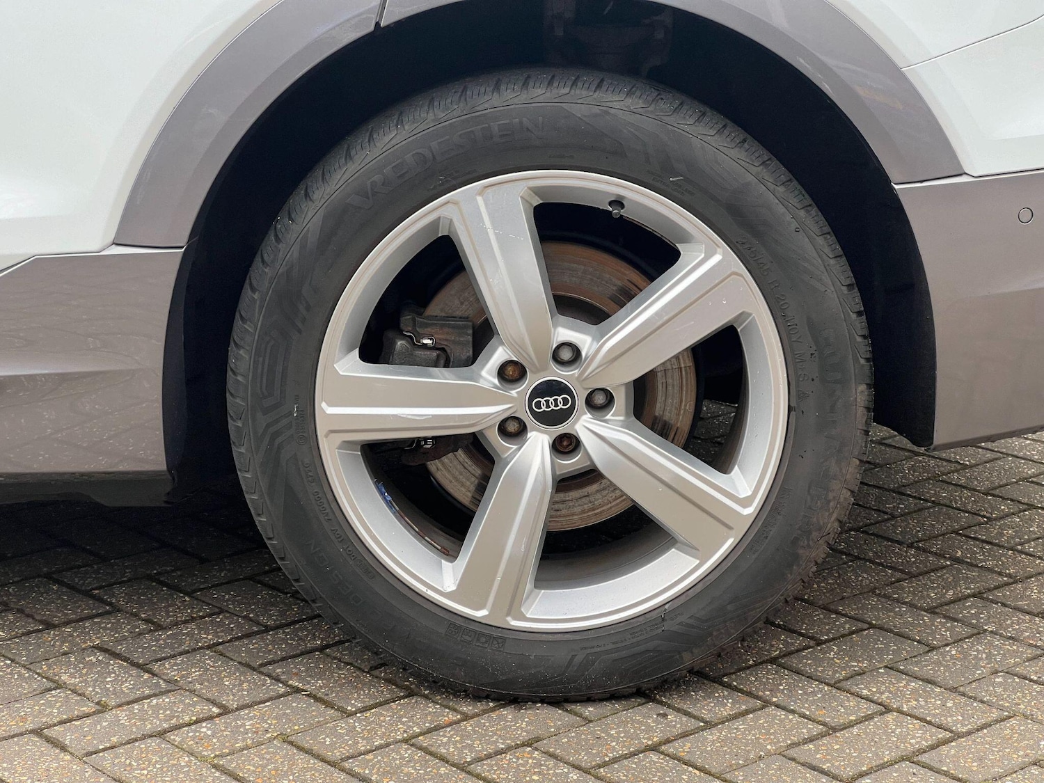 Used Audi e-tron 2021 for sale - 77425642: Photo 9