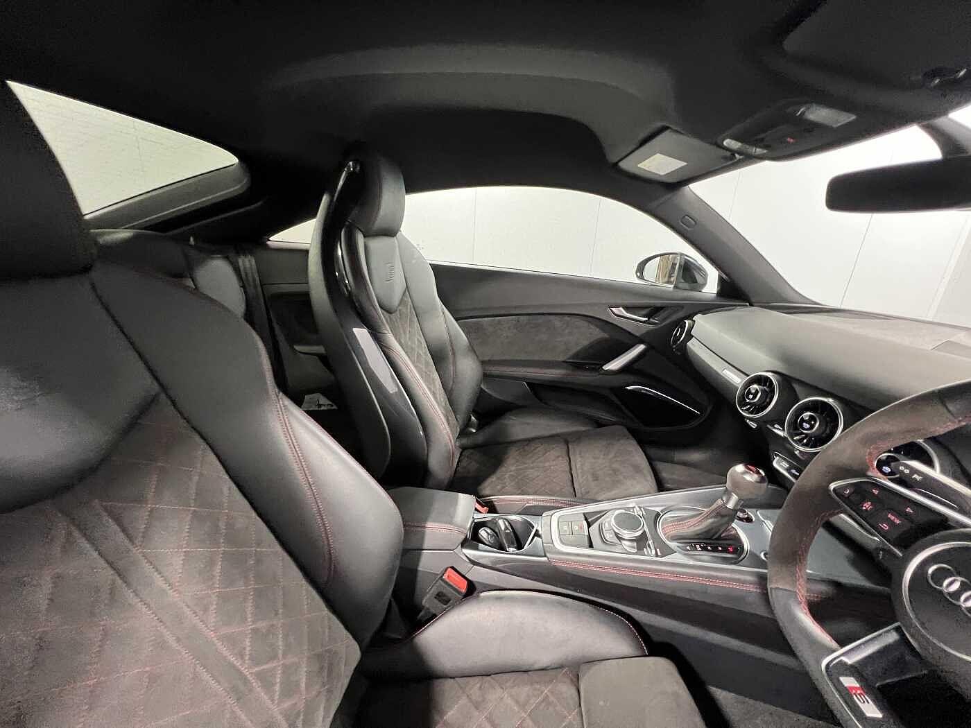 Used Audi TT 2023 for sale - 76865526: Photo 11