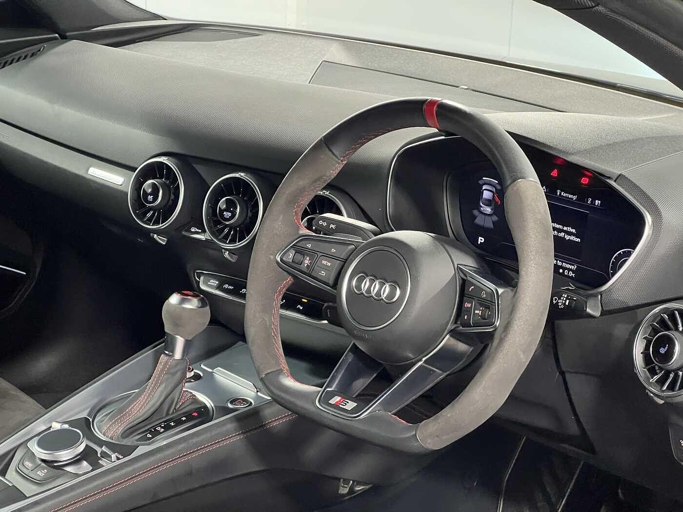 Used Audi TT 2023 for sale - 76865526: Photo 16