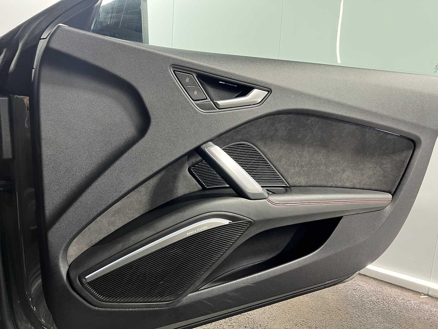 Used Audi TT 2023 for sale - 76865526: Photo 17