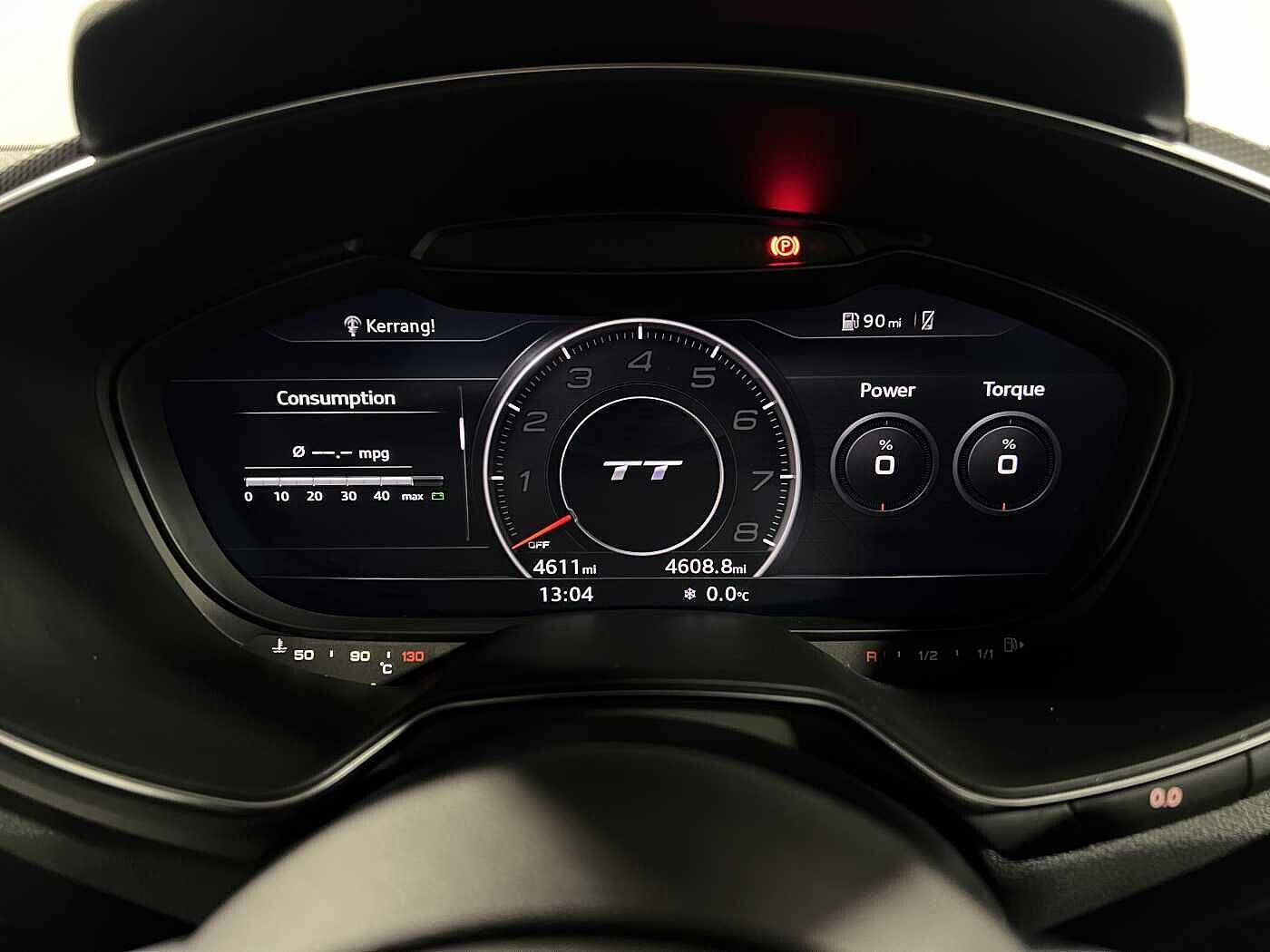 Used Audi TT 2023 for sale - 76865526: Photo 20