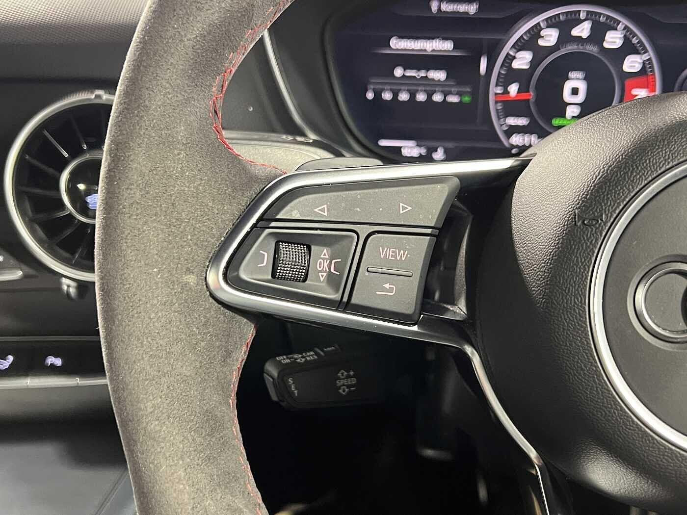 Used Audi TT 2023 for sale - 76865526: Photo 23