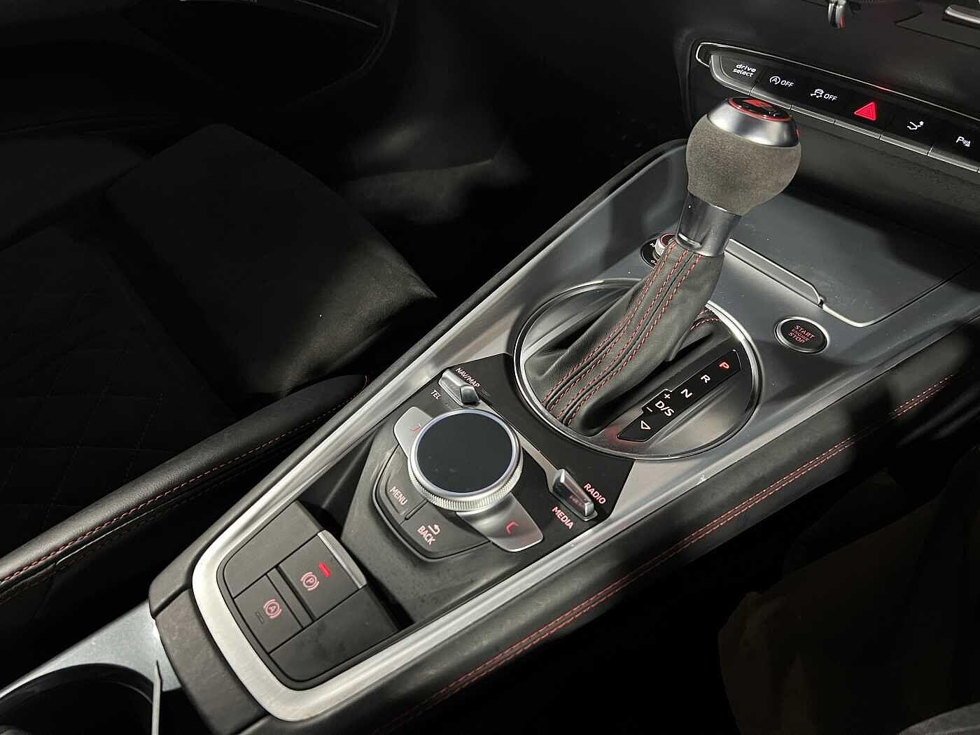 Used Audi TT 2023 for sale - 76865526: Photo 25