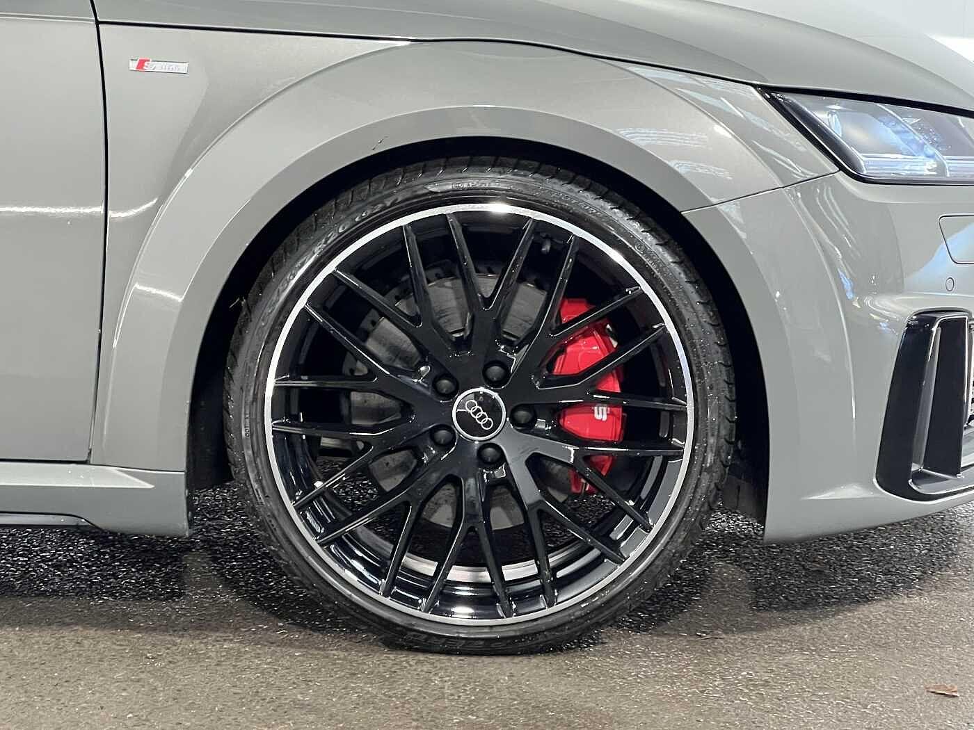 Used Audi TT 2023 for sale - 76865526: Photo 31