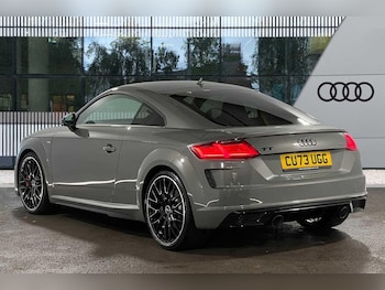 Used Audi TT 2023 for sale - 76865526: Photo