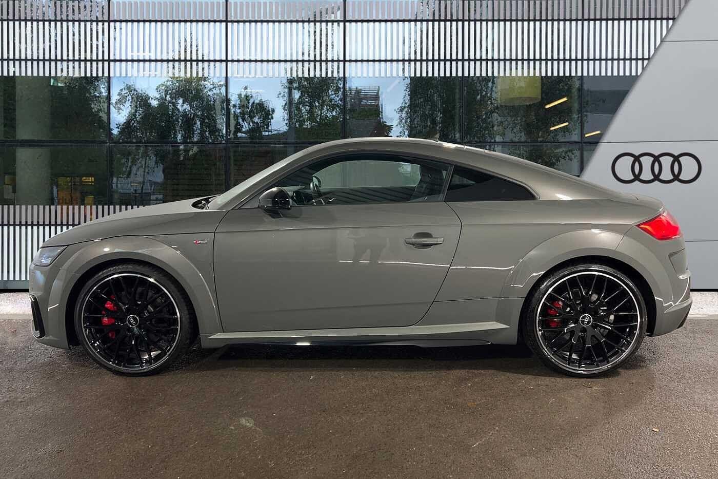 Used Audi TT 2023 for sale - 76865526: Photo 7