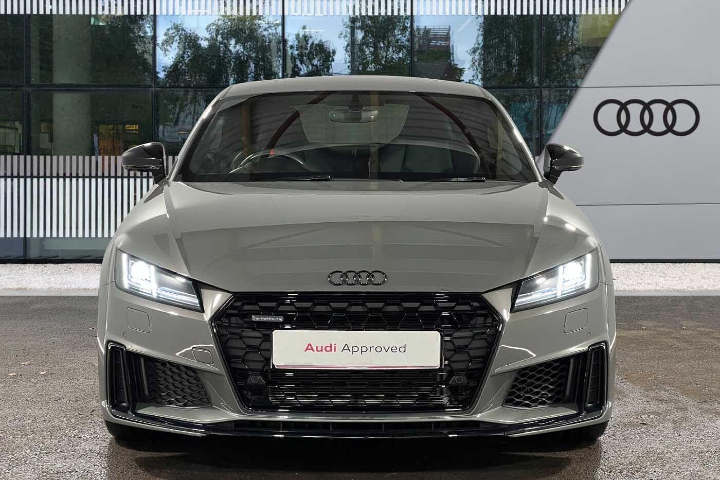 Used Audi TT 2023 for sale - 76865526: Photo 8