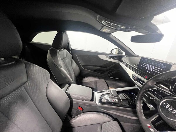 Used Audi A5 2023 for sale - 75552890: Photo 10