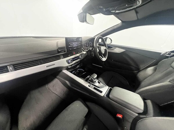 Used Audi A5 2023 for sale - 75552890: Photo 13