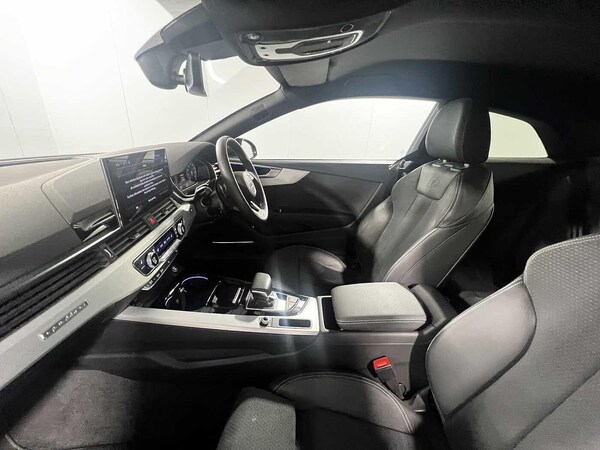 Used Audi A5 2023 for sale - 75552890: Photo 14