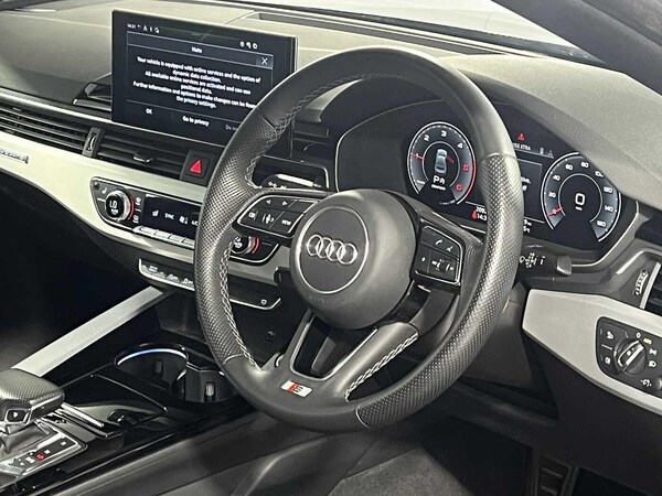 Used Audi A5 2023 for sale - 75552890: Photo 16