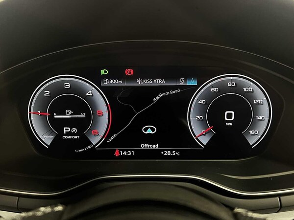 Used Audi A5 2023 for sale - 75552890: Photo 21