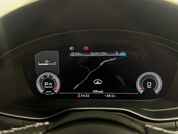Used Audi A5 2023 for sale - 75552890: Photo 22
