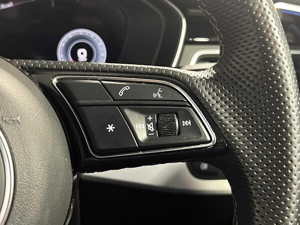 Used Audi A5 2023 for sale - 75552890: Photo 24