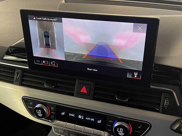 Used Audi A5 2023 for sale - 75552890: Photo 36