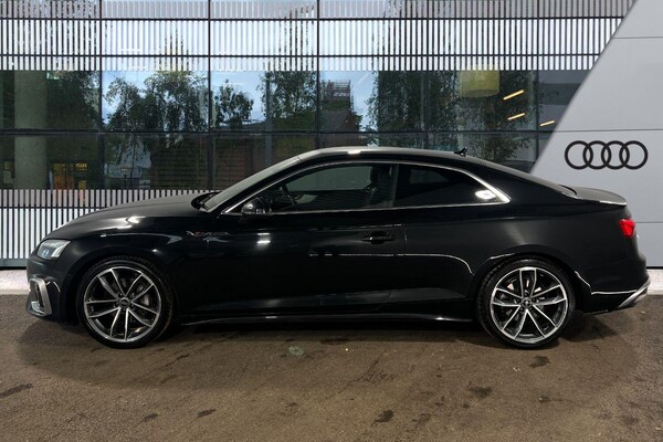 Used Audi A5 2023 for sale - 75552890: Photo 43