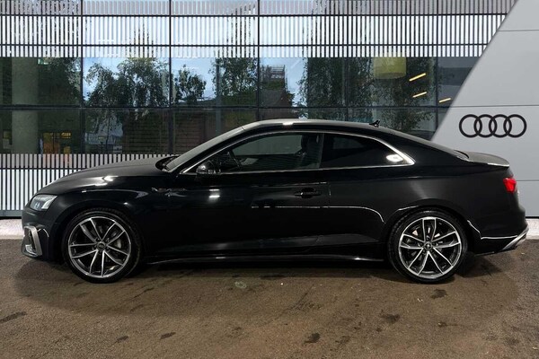 Used Audi A5 2023 for sale - 75552890: Photo 6
