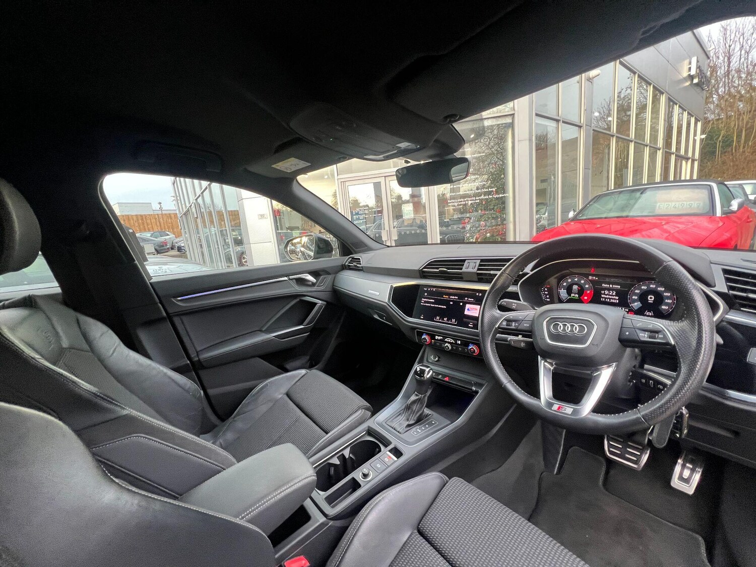 Used Audi Q3 2019 for sale - 76976490: Photo 11