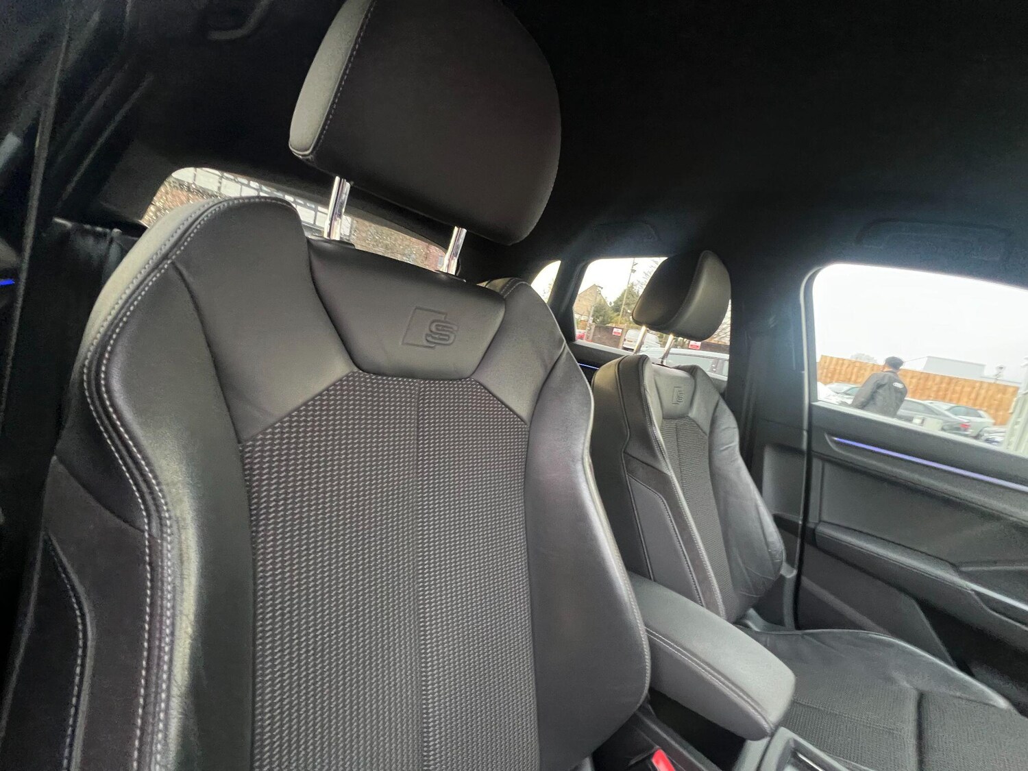 Used Audi Q3 2019 for sale - 76976490: Photo 13