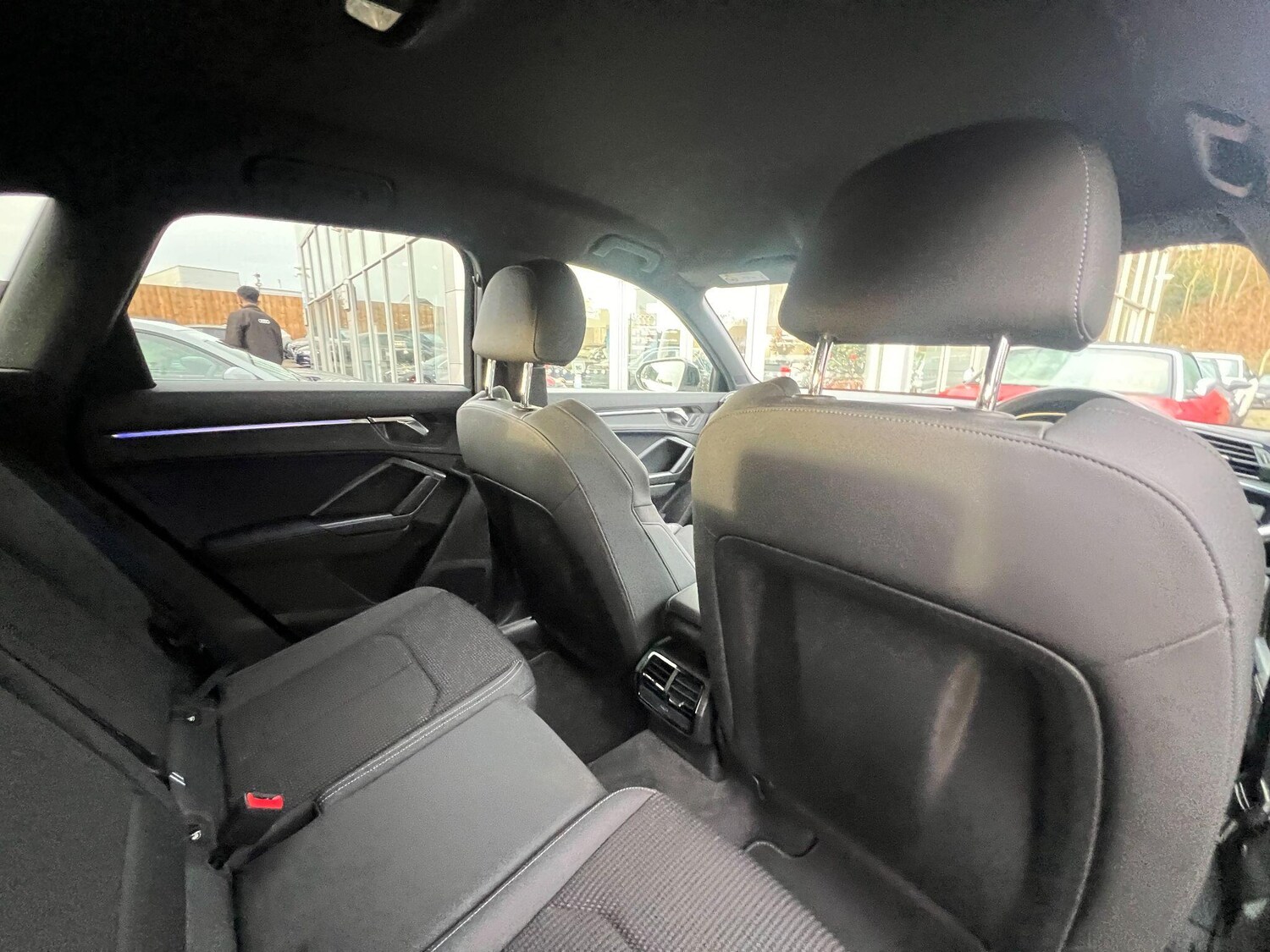 Used Audi Q3 2019 for sale - 76976490: Photo 14