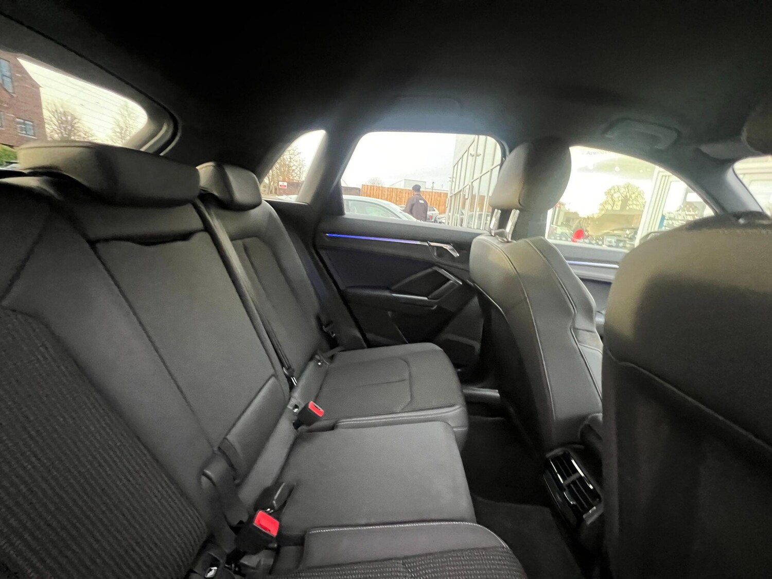 Used Audi Q3 2019 for sale - 76976490: Photo 15