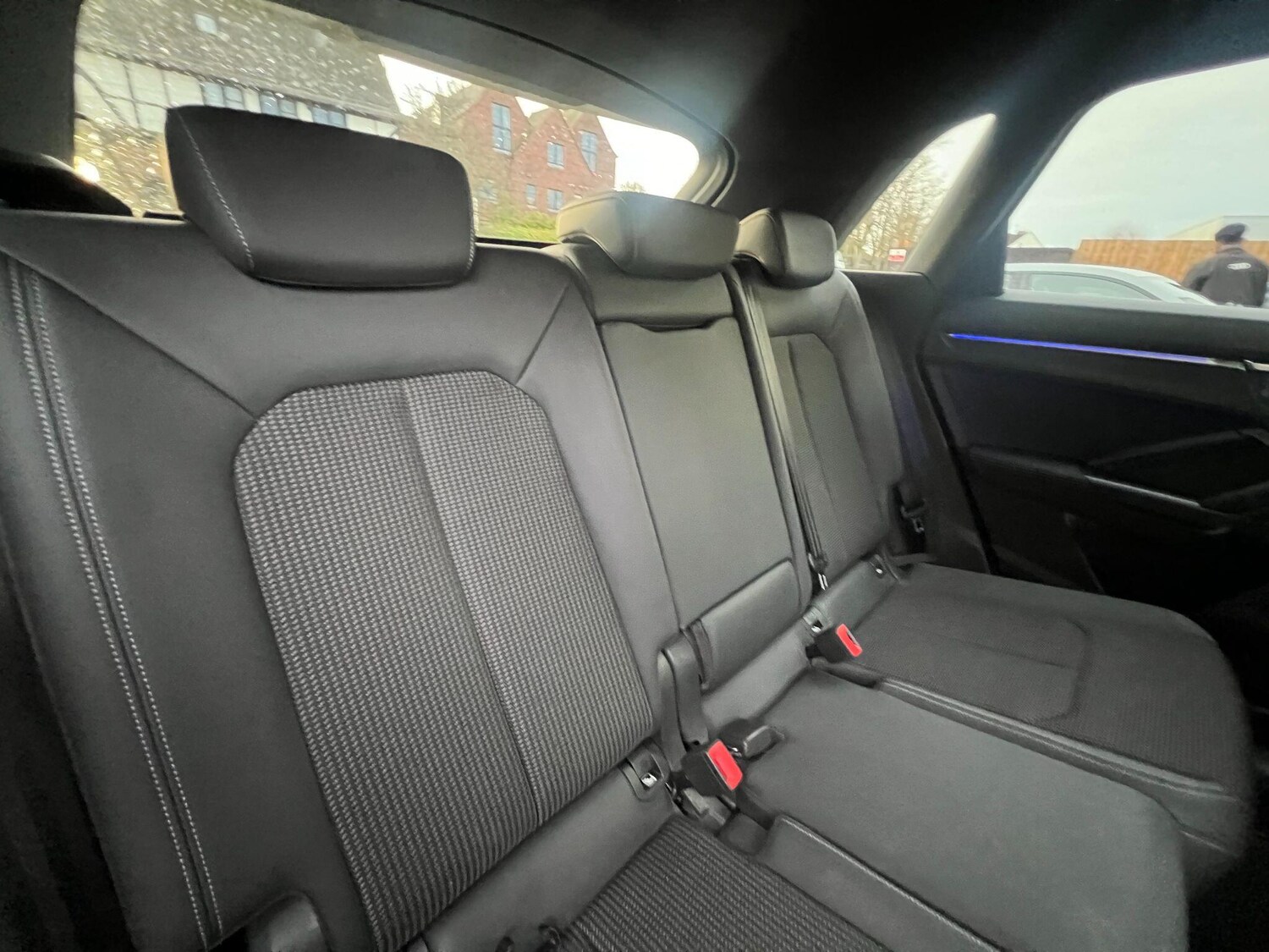 Used Audi Q3 2019 for sale - 76976490: Photo 16