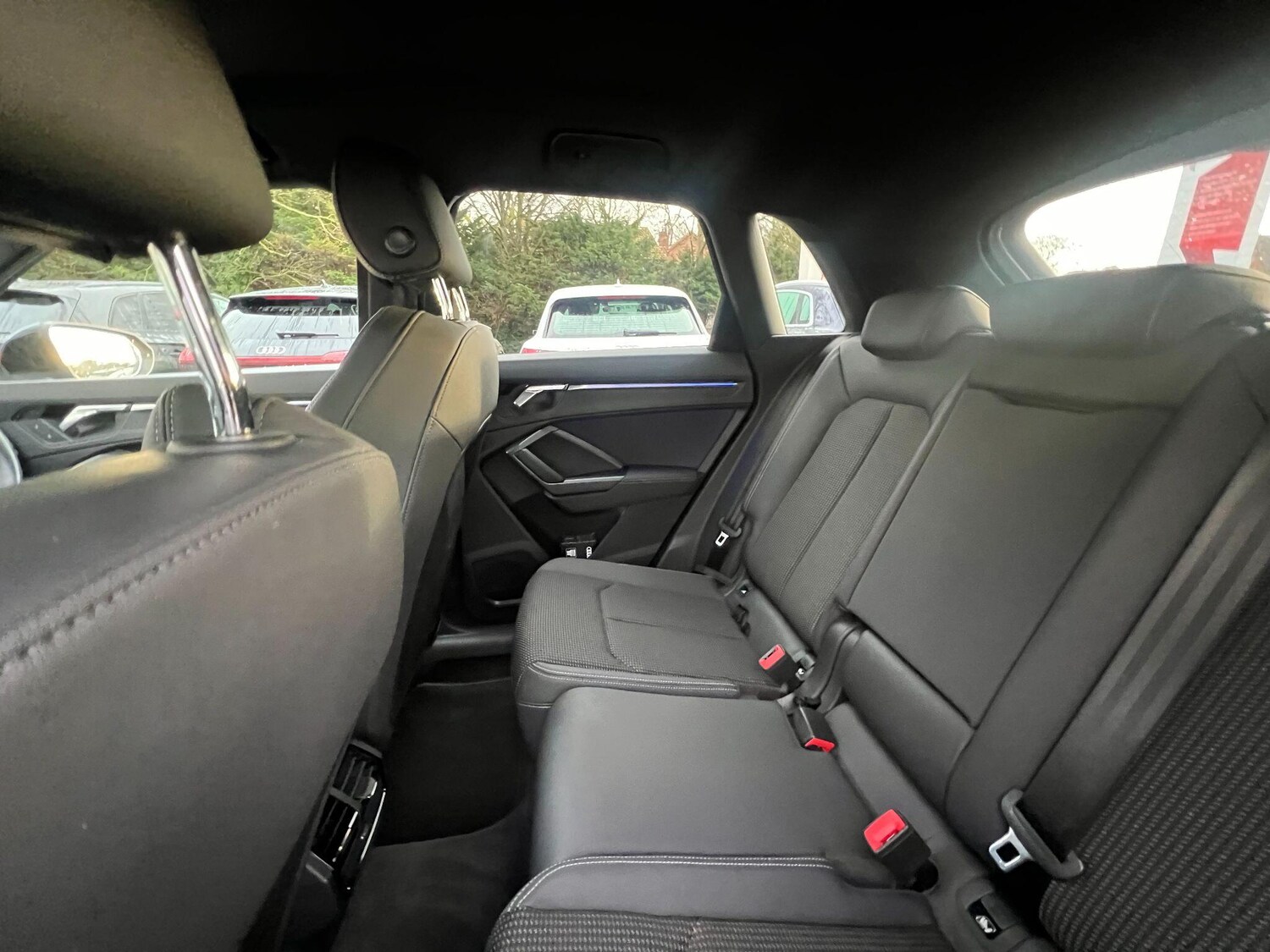 Used Audi Q3 2019 for sale - 76976490: Photo 18