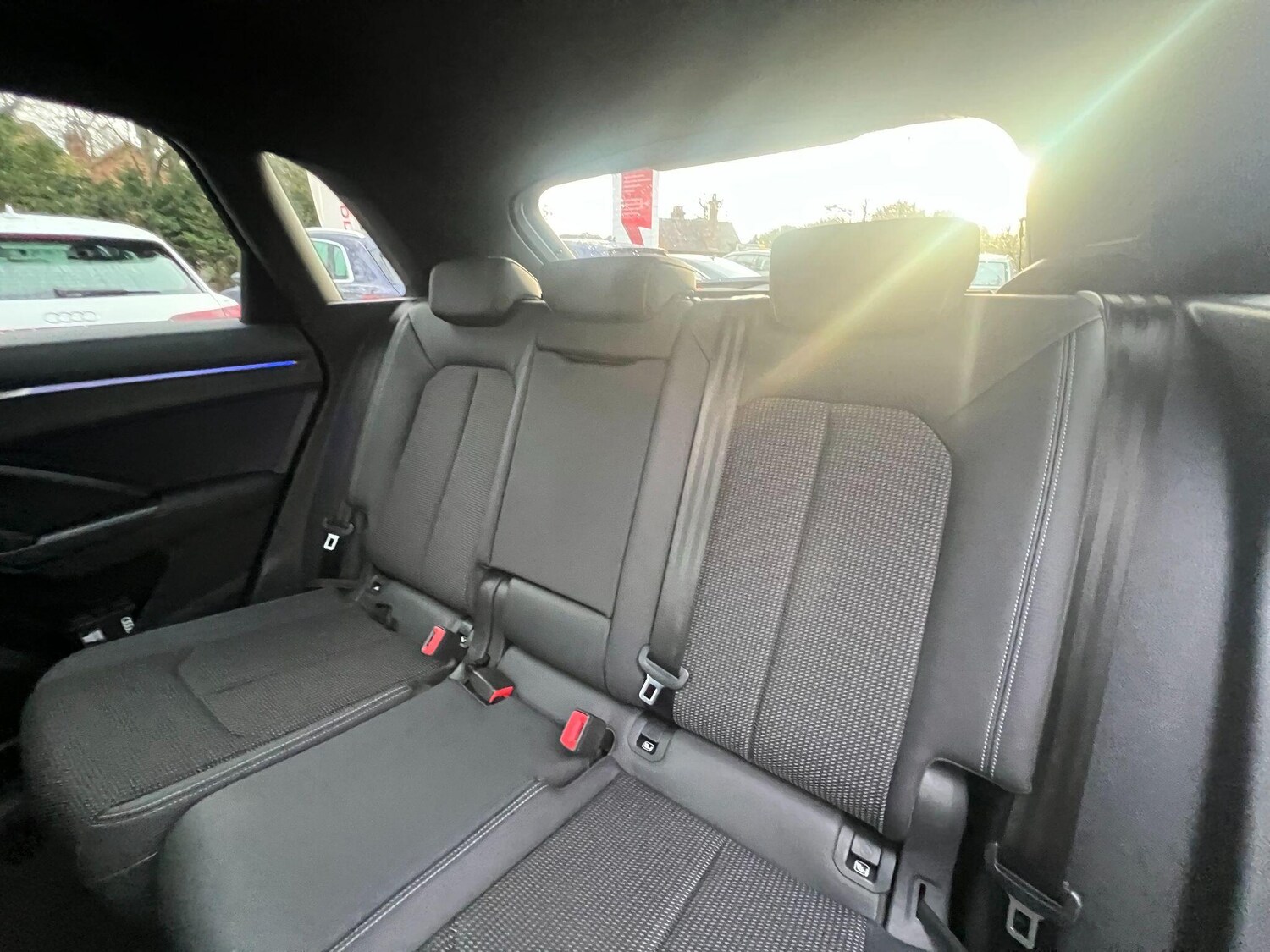 Used Audi Q3 2019 for sale - 76976490: Photo 19
