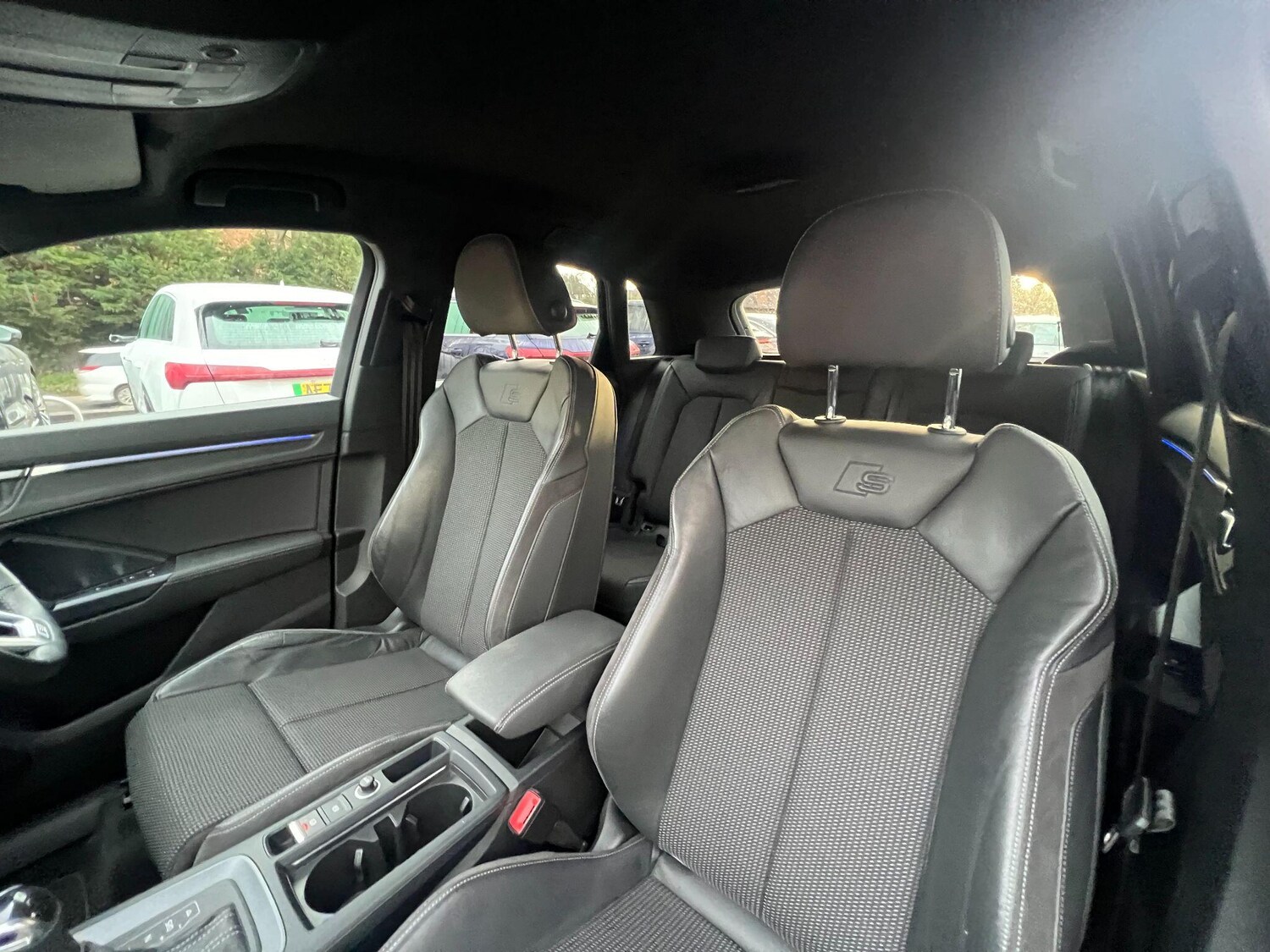 Used Audi Q3 2019 for sale - 76976490: Photo 22