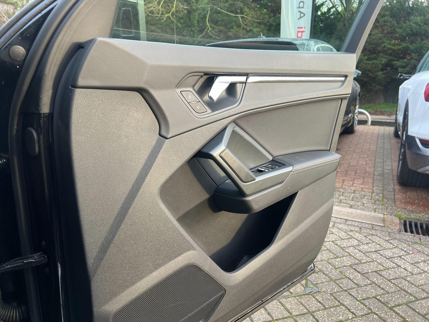 Used Audi Q3 2019 for sale - 76976490: Photo 24