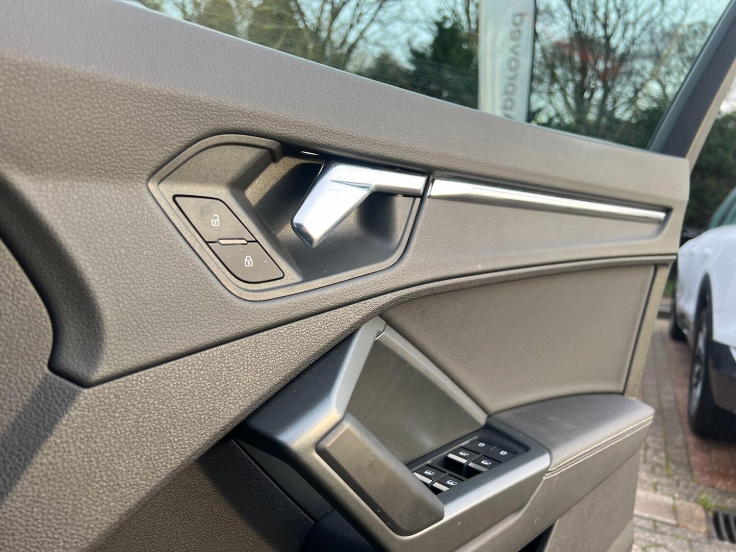 Used Audi Q3 2019 for sale - 76976490: Photo 25