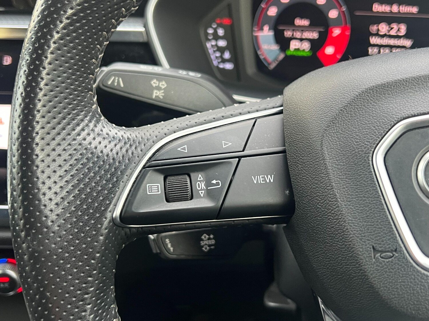 Used Audi Q3 2019 for sale - 76976490: Photo 26