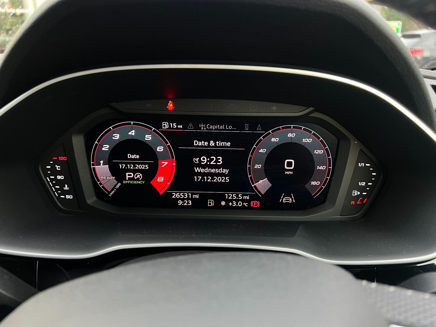 Used Audi Q3 2019 for sale - 76976490: Photo 29