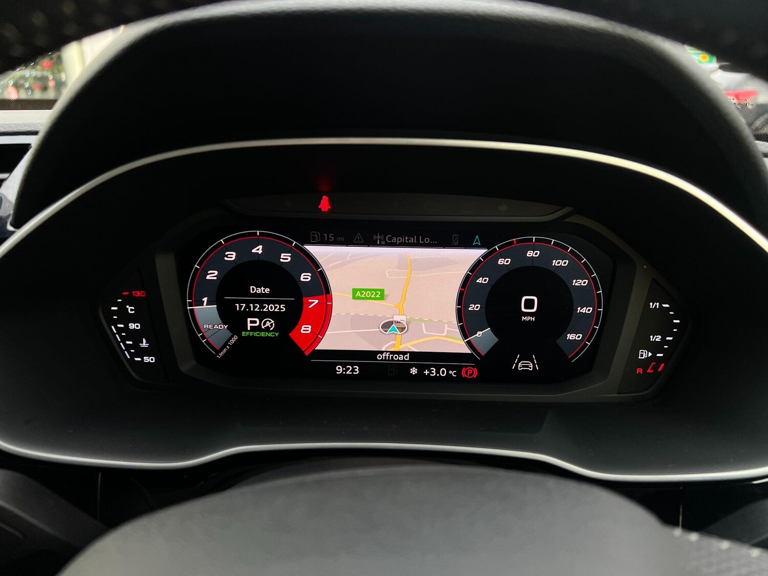 Used Audi Q3 2019 for sale - 76976490: Photo 30