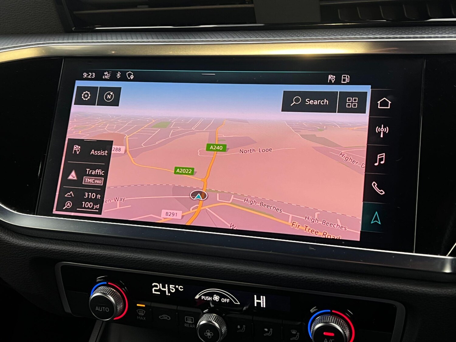 Used Audi Q3 2019 for sale - 76976490: Photo 33