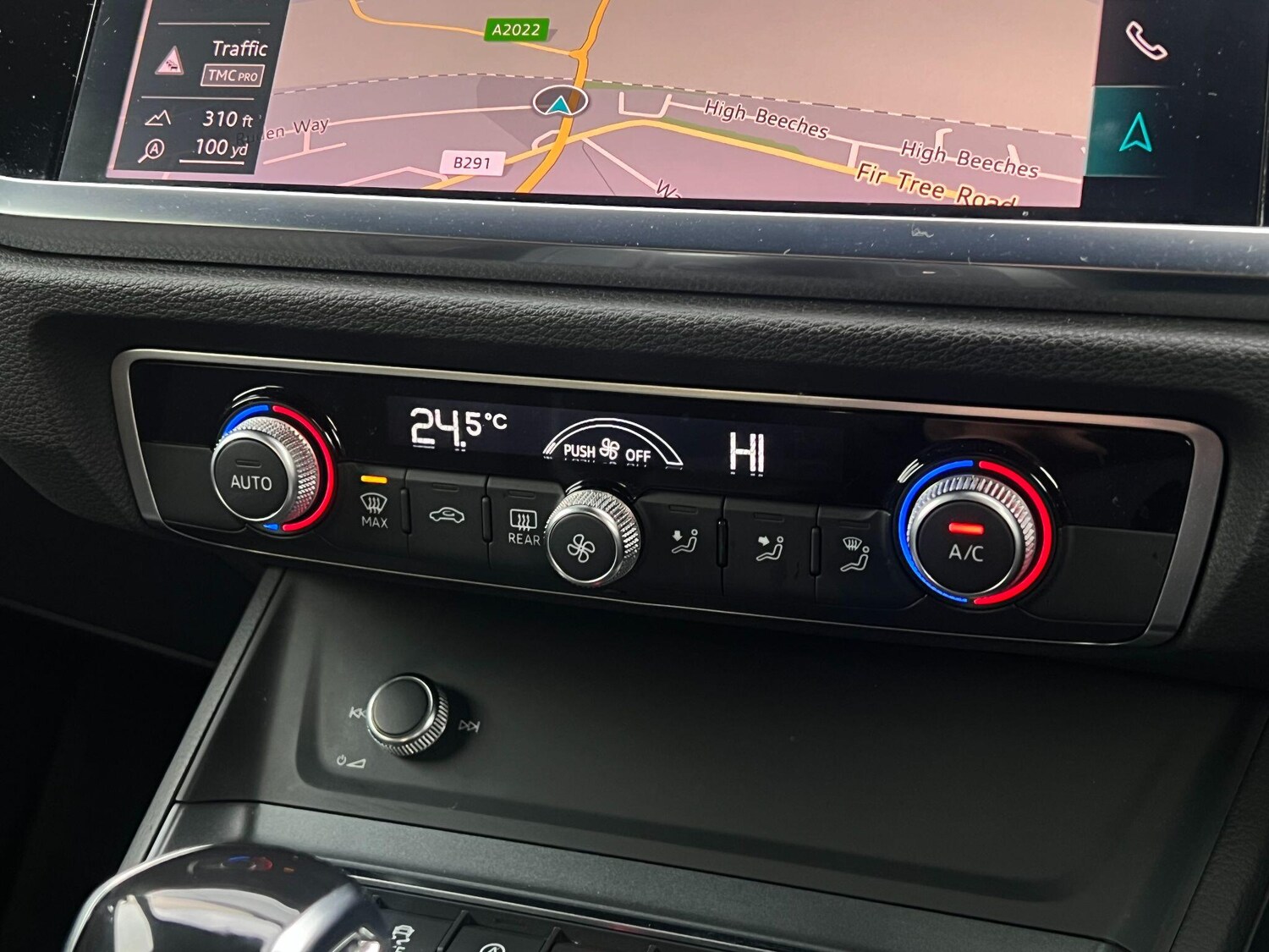 Used Audi Q3 2019 for sale - 76976490: Photo 34