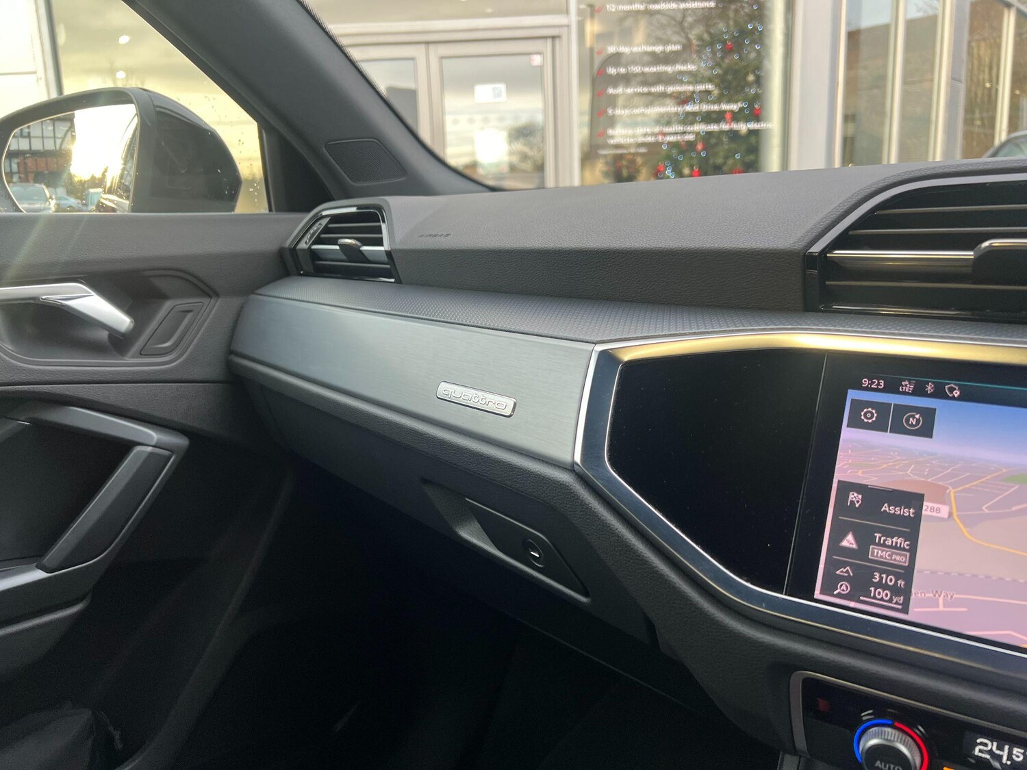 Used Audi Q3 2019 for sale - 76976490: Photo 36