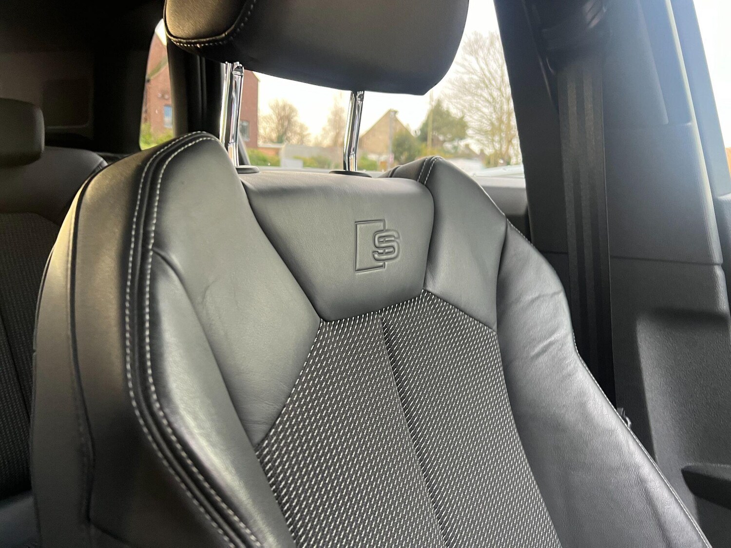 Used Audi Q3 2019 for sale - 76976490: Photo 37