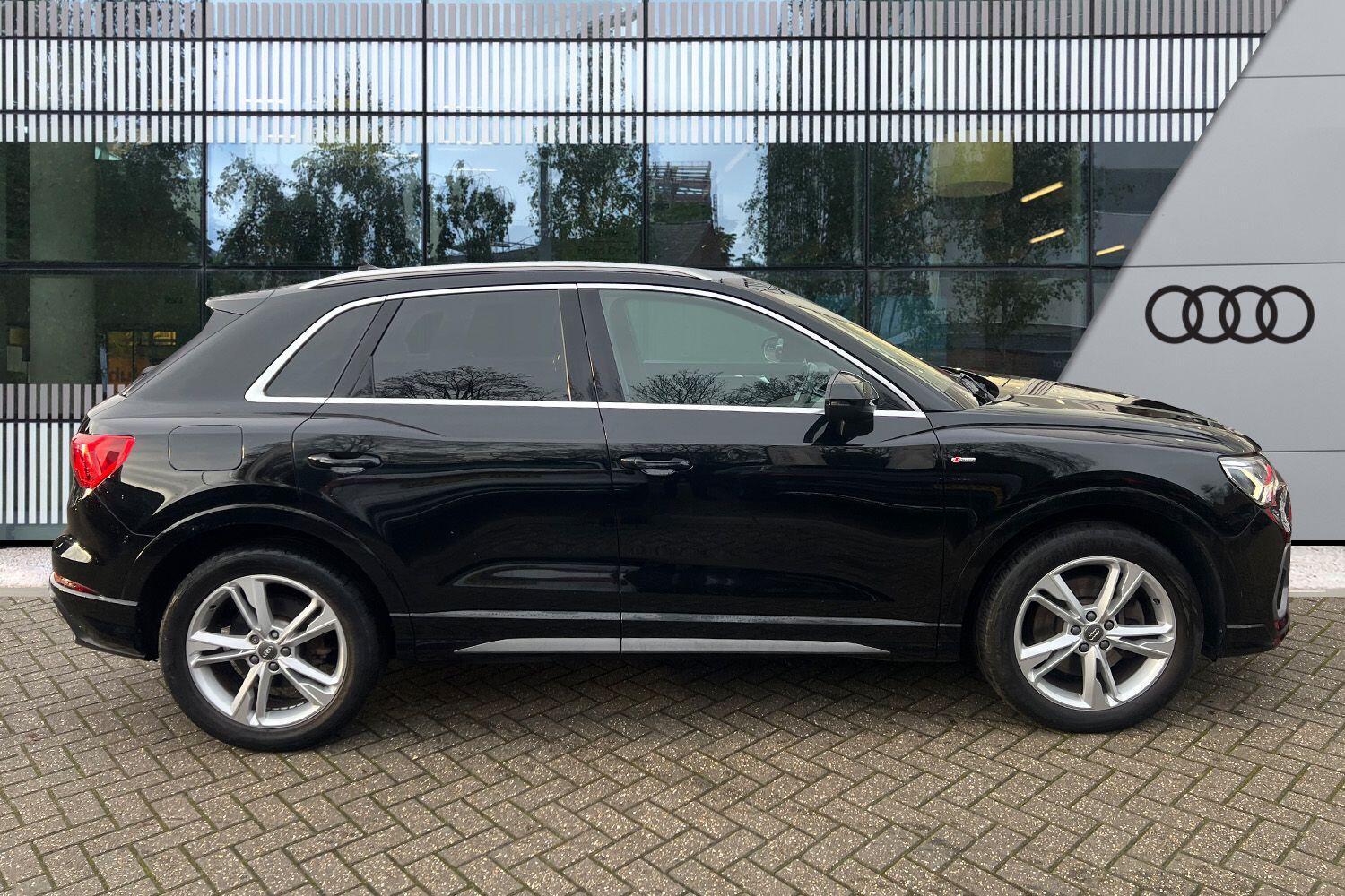 Used Audi Q3 2019 for sale - 76976490: Photo 5
