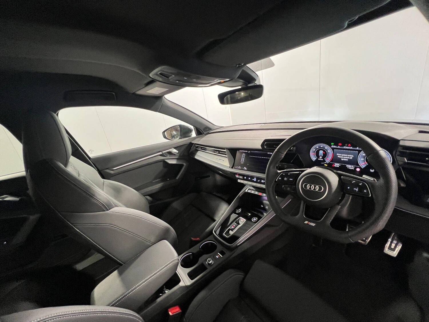 Used Audi A3 2025 for sale - 76572085: Photo 10