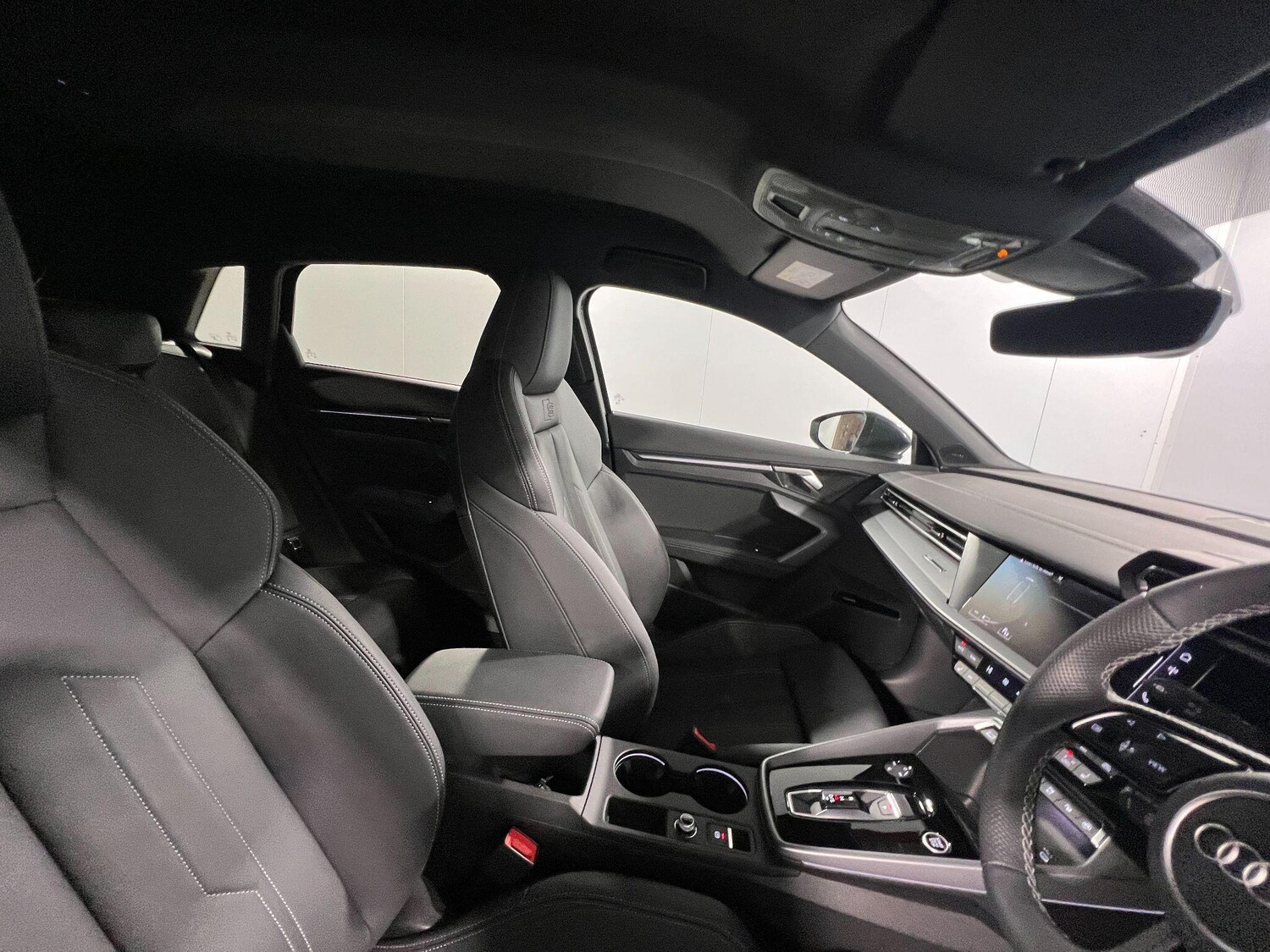 Used Audi A3 2025 for sale - 76572085: Photo 11