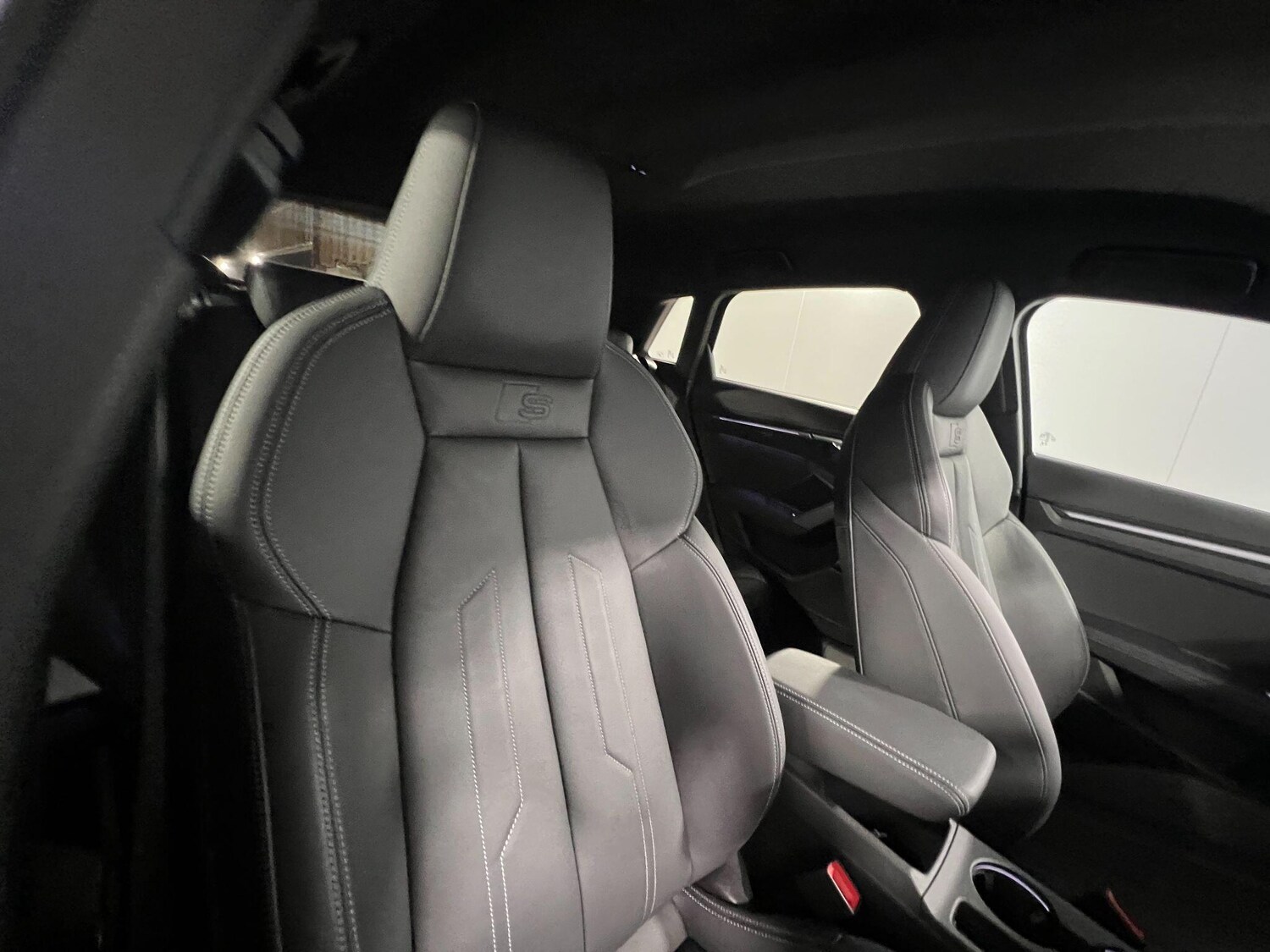 Used Audi A3 2025 for sale - 76572085: Photo 12