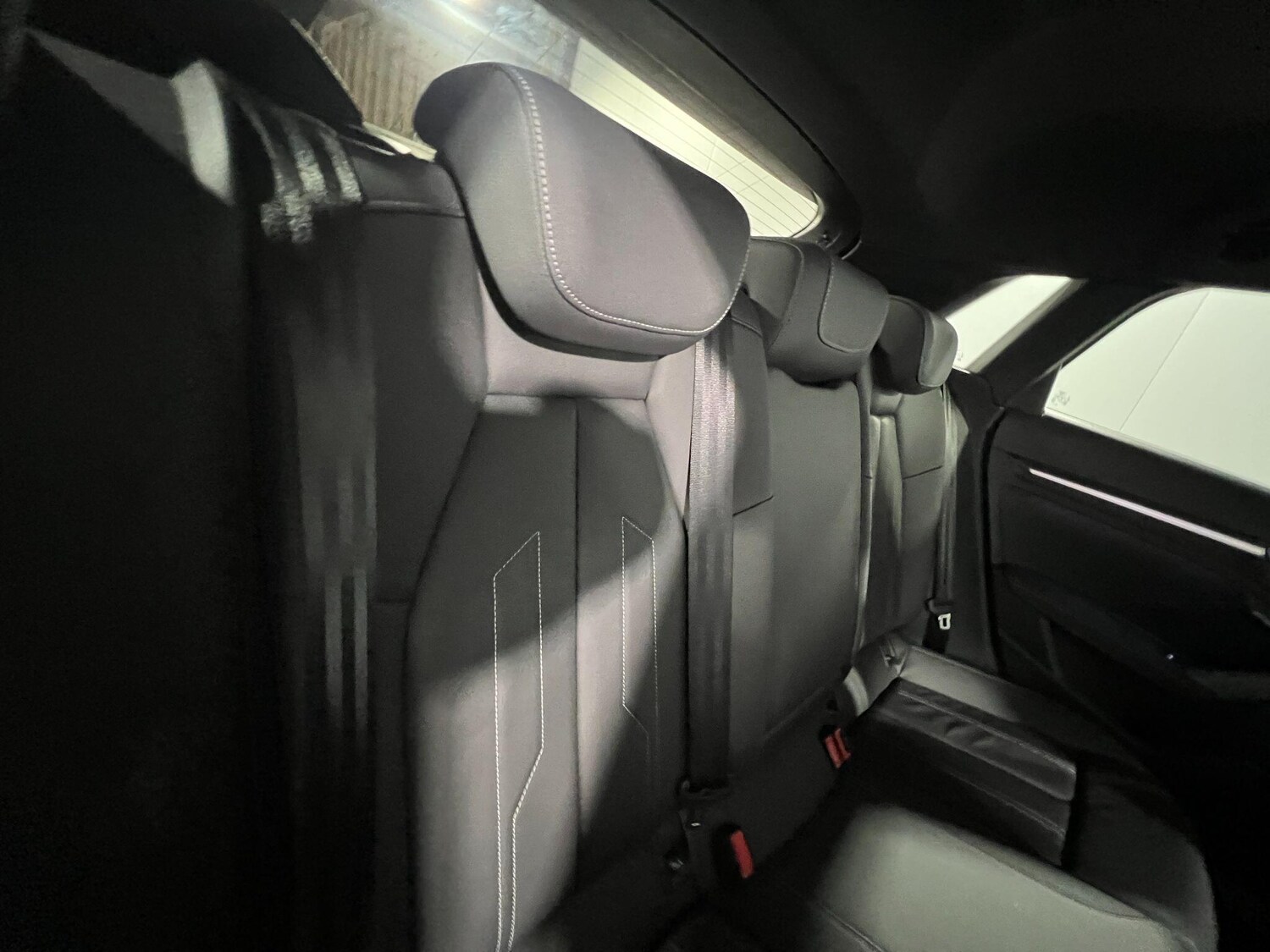 Used Audi A3 2025 for sale - 76572085: Photo 15