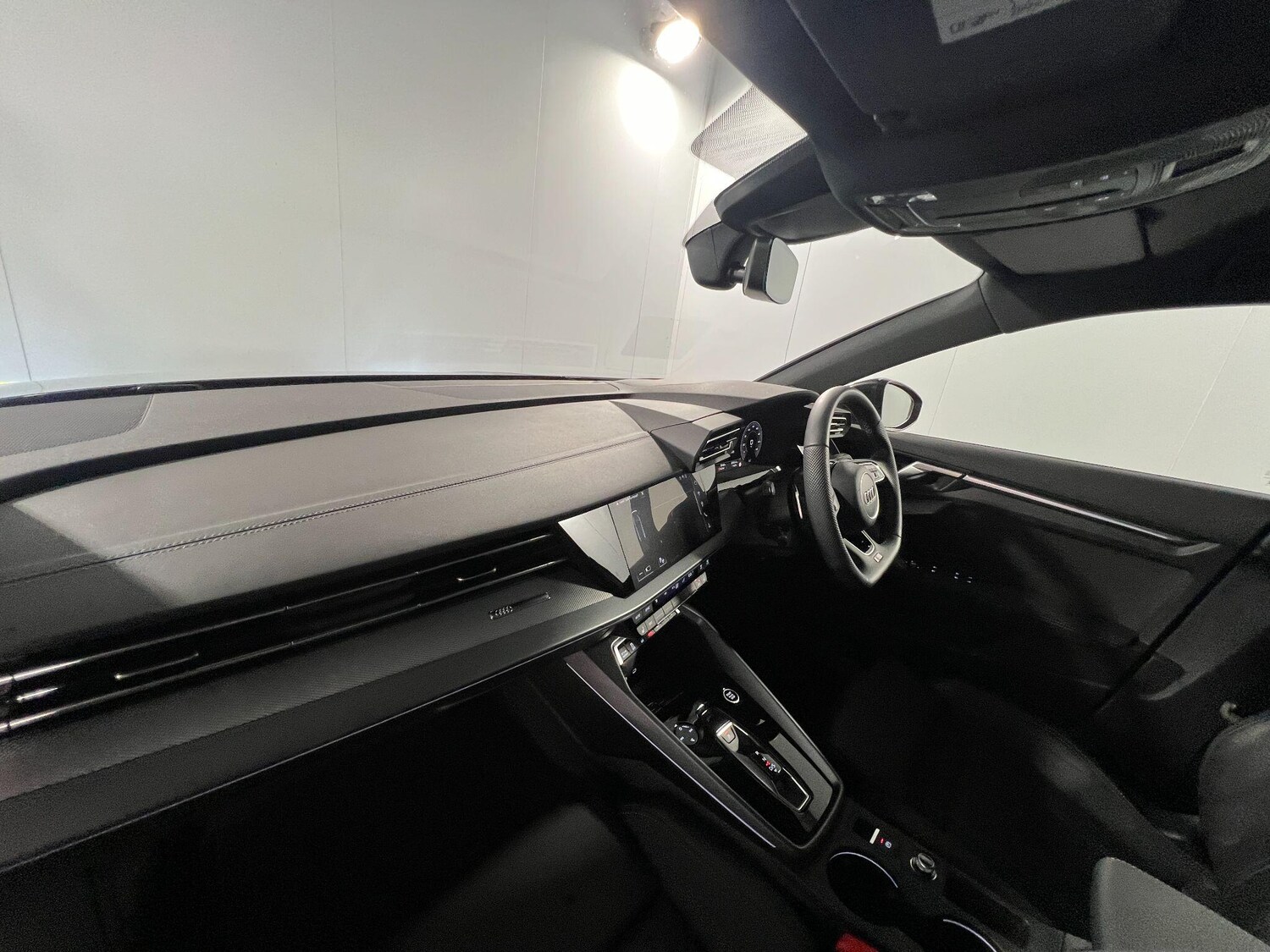 Used Audi A3 2025 for sale - 76572085: Photo 19