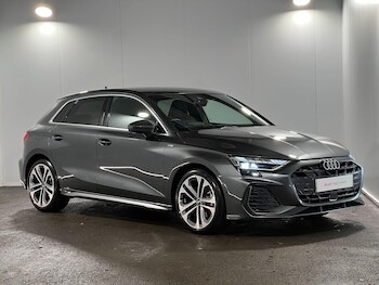 Audi - A3