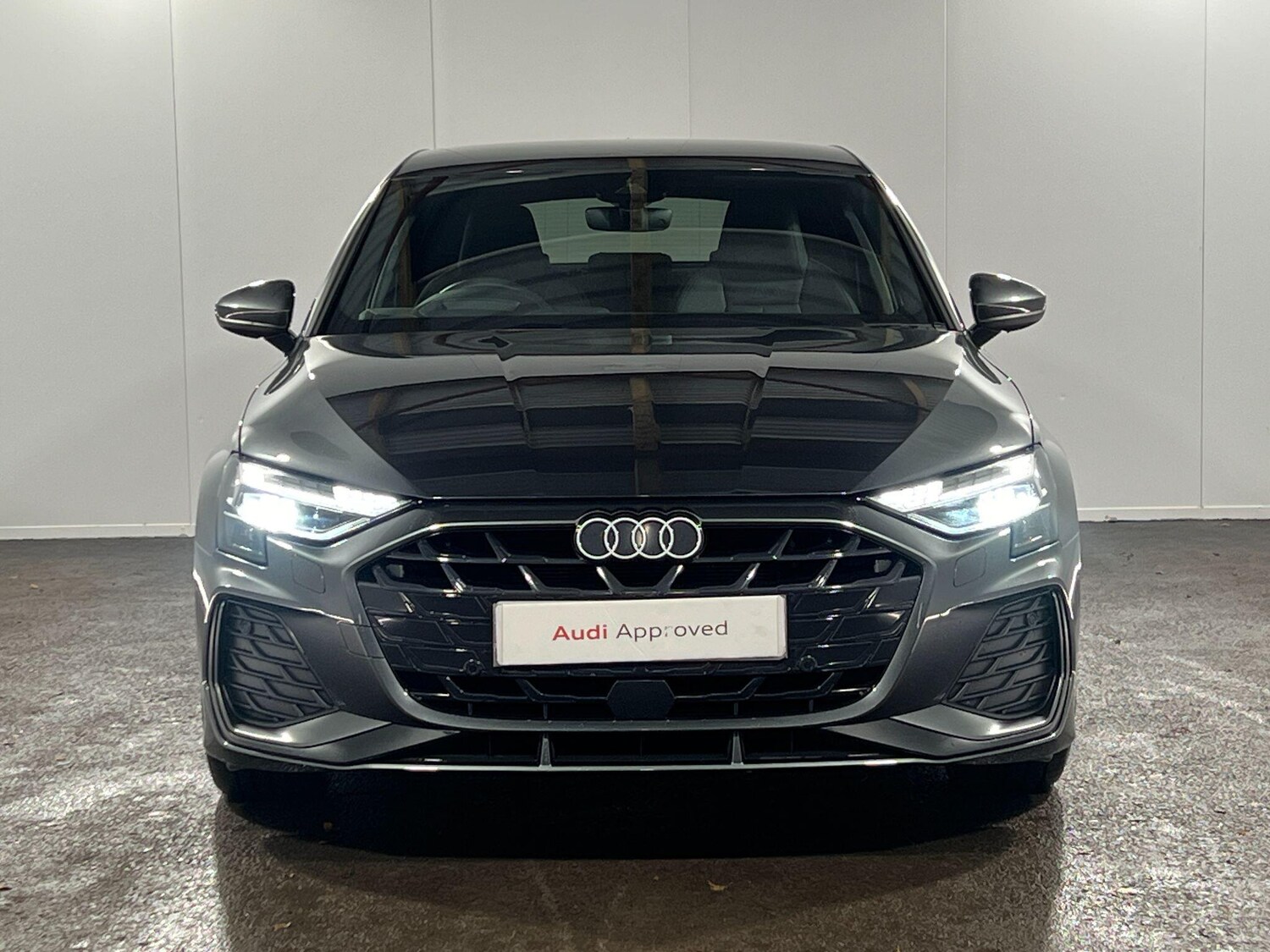 Used Audi A3 2025 for sale - 76572085: Photo 2