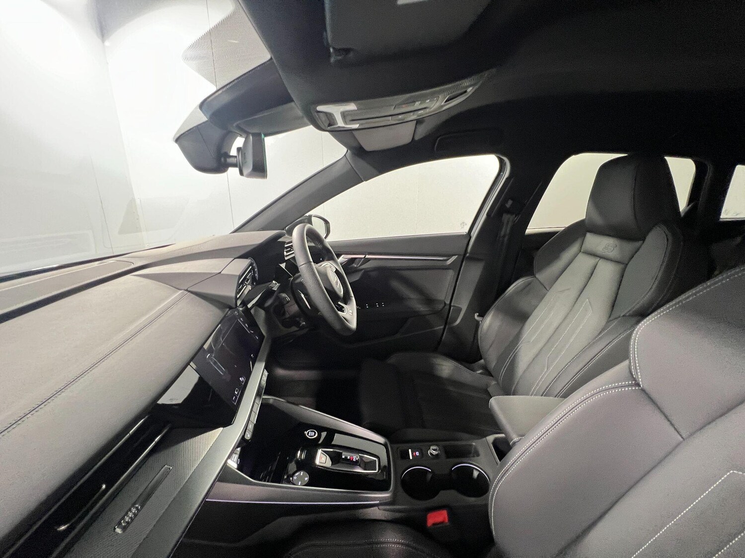 Used Audi A3 2025 for sale - 76572085: Photo 20