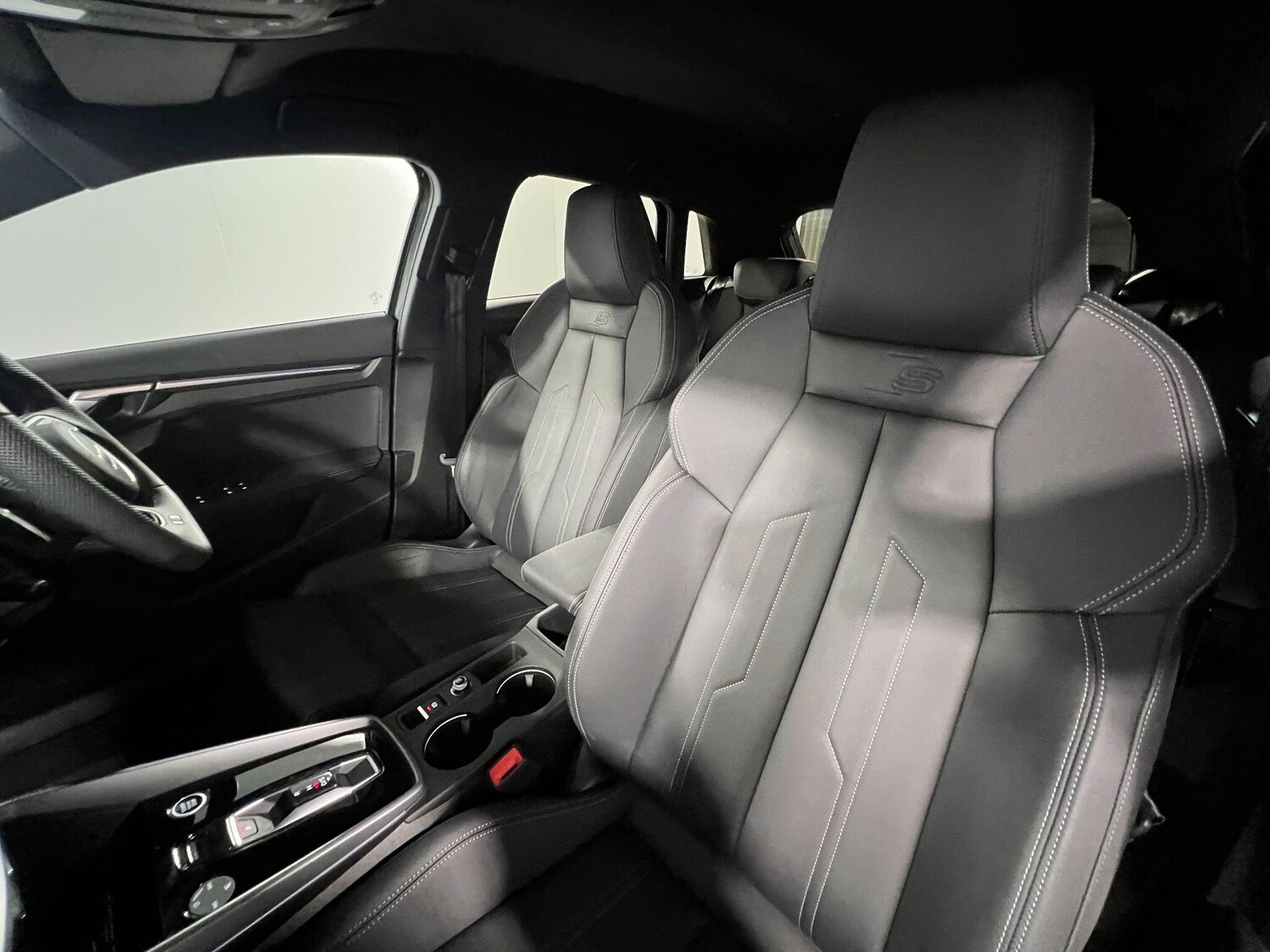 Used Audi A3 2025 for sale - 76572085: Photo 21