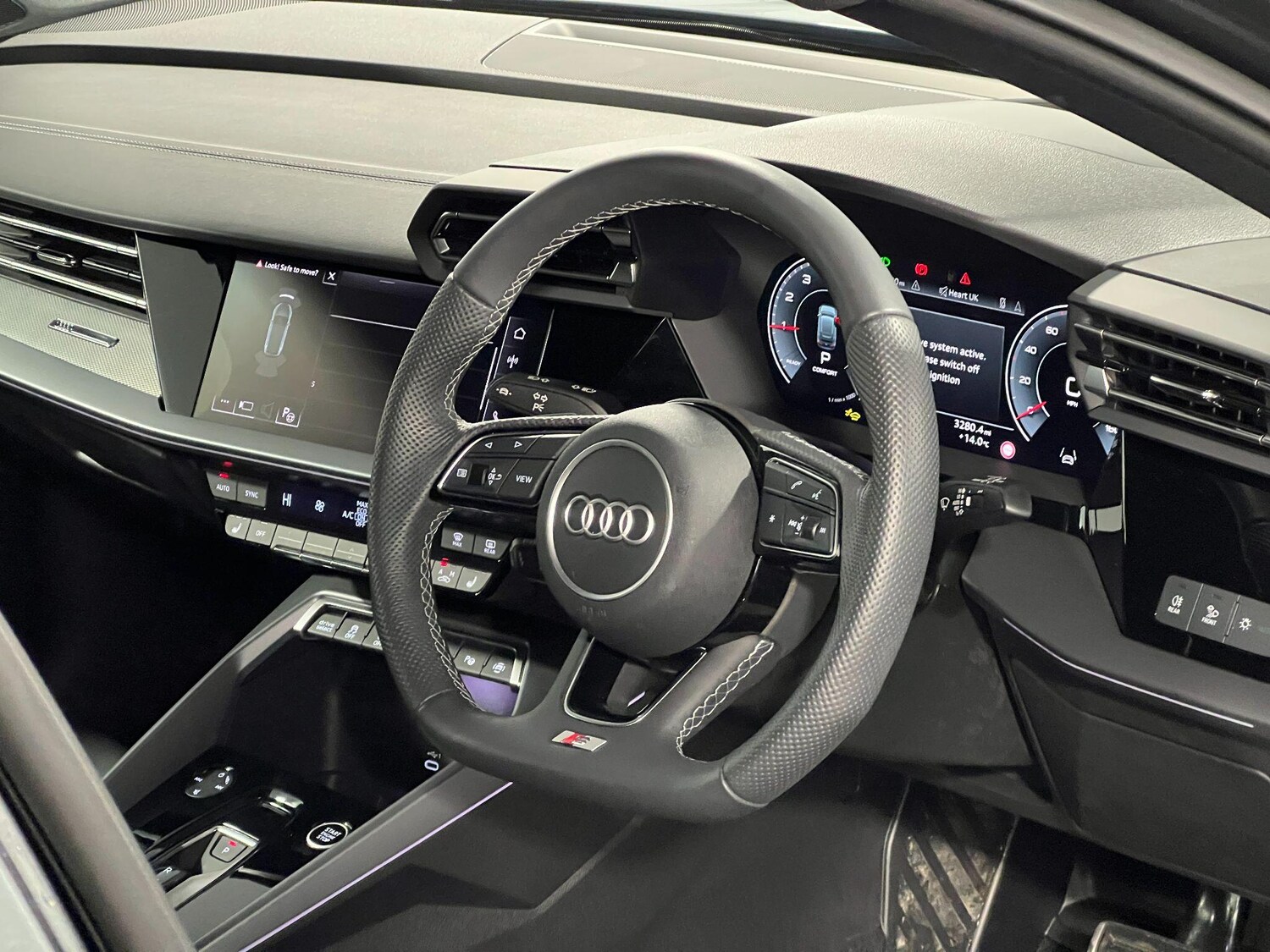 Used Audi A3 2025 for sale - 76572085: Photo 22