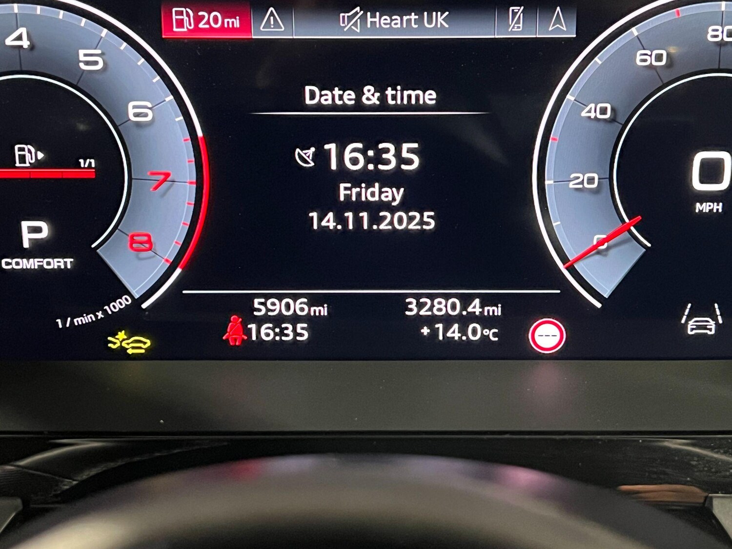 Used Audi A3 2025 for sale - 76572085: Photo 28